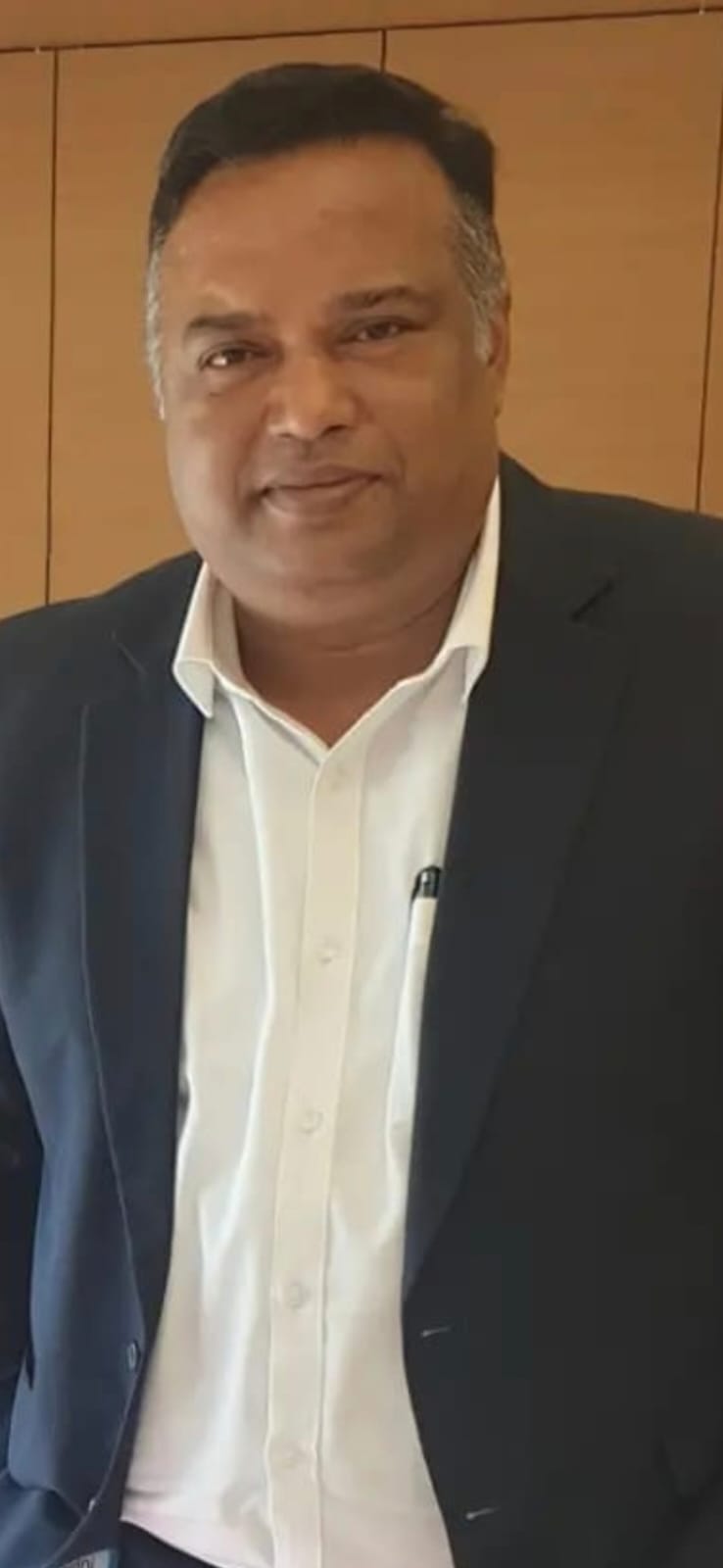 Dr. Arivarasu Selvaraj
